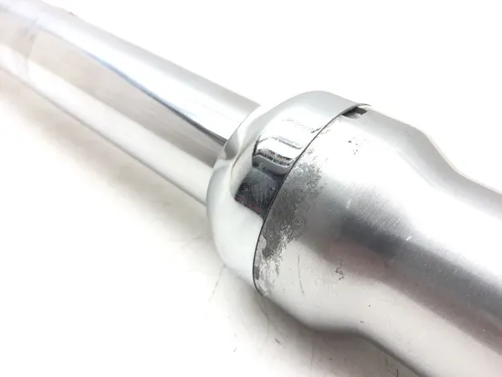 Front Forks Tubes Legs 2018 Harley-Davidson Sportster 883 Super Low XL883L 3201x