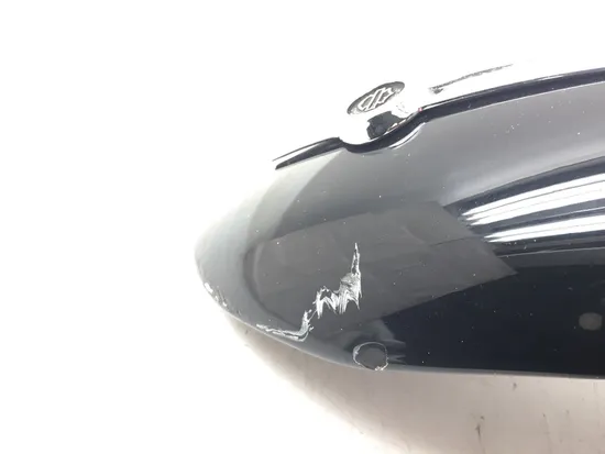 Front Fender Fairing Tire Hugger 2018 Harley Sportster 883 Super Low 3201 x 7