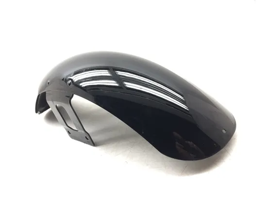 Front Fender Fairing Tire Hugger 2018 Harley Sportster 883 Super Low 3201 x 4