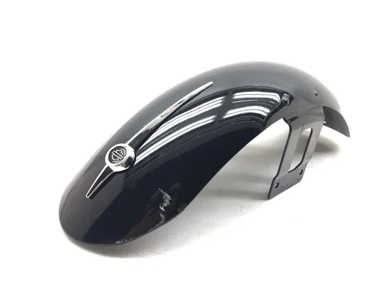 Front Fender Fairing Tire Hugger 2018 Harley Sportster 883 Super Low 3201 x 3