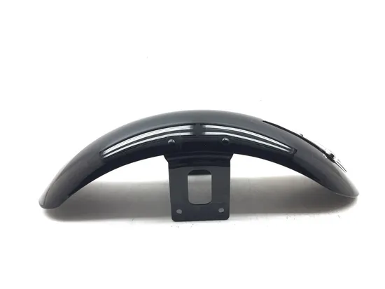 Front Fender Fairing Tire Hugger 2018 Harley Sportster 883 Super Low 3201 x 8