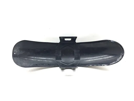 Front Fender Fairing Tire Hugger 2018 Harley Sportster 883 Super Low 3201 x 12