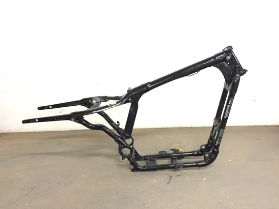 Main Frame Chassis 2018 Harley-Davidson Sportster 883 Super Low XL883L 3201 x