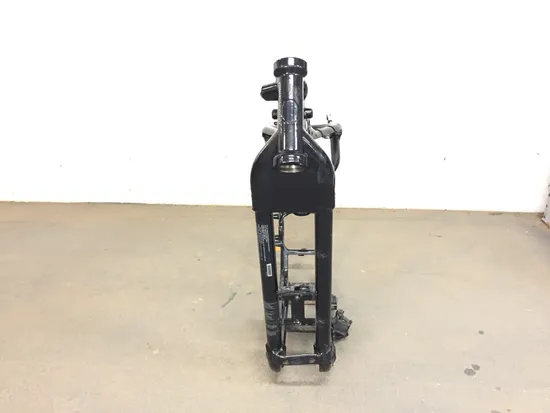 Main Frame Chassis 2018 Harley-Davidson Sportster 883 Super Low XL883L 3201 x