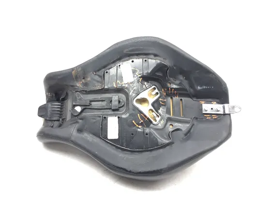 Seat 2018 Harley-Davidson Sportster 883 Super Low XL883L 3201 x