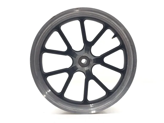 Front Wheel Rim Mag 2018 Harley Sportster 883 Super Low XL883L 3201 PARTS 5