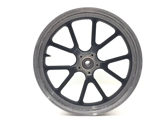 Front Wheel Rim Mag 2018 Harley Sportster 883 Super Low XL883L 3201 PARTS 1