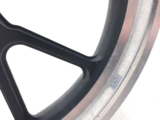 Front Wheel Rim Mag 2018 Harley Sportster 883 Super Low XL883L 3201 PARTS 7