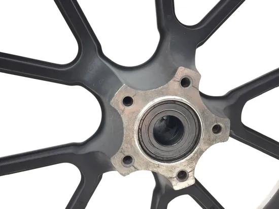 Front Wheel Rim Mag 2018 Harley Sportster 883 Super Low XL883L 3201 PARTS 2