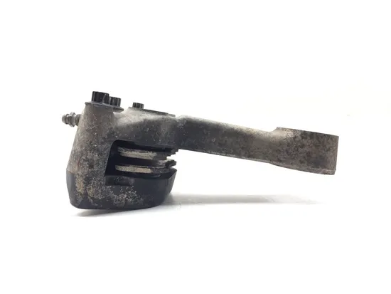 Rear Brake Caliper W Stay 2003 Harley-Davidson Electra Glide EFI FLHTI 3205