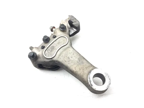 Rear Brake Caliper W Stay 2003 Harley-Davidson Electra Glide EFI FLHTI 3205