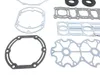 Vertex Complete Engine Rebuild Gasket Kit with Oil Seals 811543