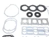 Vertex Complete Engine Rebuild Gasket Kit with Oil Seals 811543