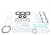 Vertex Complete Engine Rebuild Gasket Kit with Oil Seals 811543