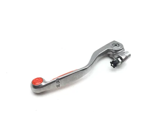 Moose Orange Comp Hydr Clutch Brake Lever Perch Set 1SGKJ68