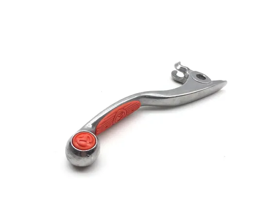 Moose Orange Comp Hydr Clutch Brake Lever Perch Set 1SGKJ68