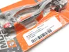 Moose Orange Comp Hydr Clutch Brake Lever Perch Set 1SGKJ68