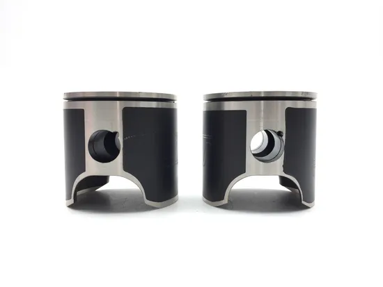 Wiseco Top End Rebuild Kit 78mm 1.00OB SK1356