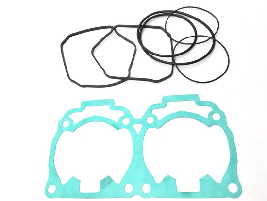 Wiseco Top End Rebuild Kit 78mm 1.00OB SK1356