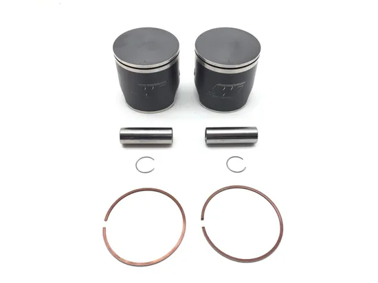 Wiseco Top End Rebuild Kit 78mm 1.00OB SK1356