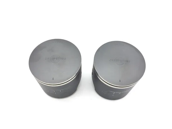 Wiseco Top End Rebuild Kit 78mm 1.00OB SK1356