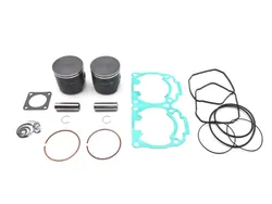 Wiseco Top End Rebuild Kit 78mm 1.00OB SK1356