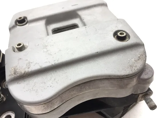 Dual Plug Front Rear Cylinder Head Set 2001 Harley Sportster 1200 Sport 3202 x