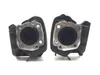 Dual Plug Front Rear Cylinder Head Set 2001 Harley Sportster 1200 Sport 3202 x