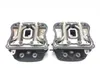 Dual Plug Front Rear Cylinder Head Set 2001 Harley Sportster 1200 Sport 3202 x