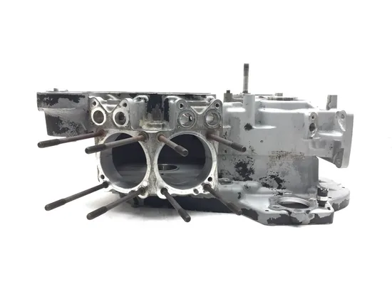 Engine Left Right Center Cases 2001 Harley Sportster 1200 Sport XLH1200S 3202 x