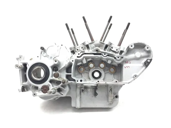 Engine Left Right Center Cases 2001 Harley Sportster 1200 Sport XLH1200S 3202 x