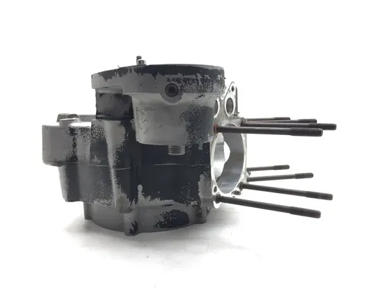 Engine Left Right Center Cases 2001 Harley Sportster 1200 Sport XLH1200S 3202 x