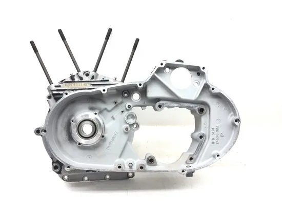 Engine Left Right Center Cases 2001 Harley Sportster 1200 Sport XLH1200S 3202 x