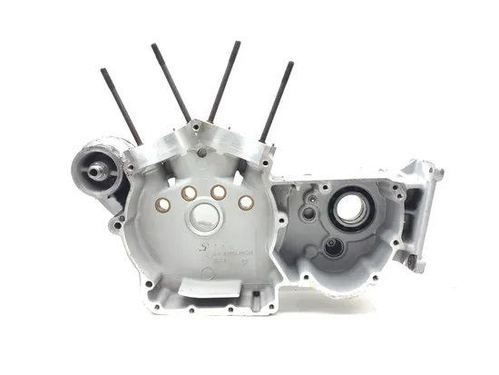 Engine Left Right Center Cases 2001 Harley Sportster 1200 Sport XLH1200S 3202 x