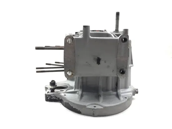 Engine Left Right Center Cases 2001 Harley Sportster 1200 Sport XLH1200S 3202 x