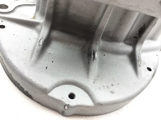 Engine Left Right Center Cases 2001 Harley Sportster 1200 Sport XLH1200S 3202 x