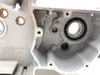 Engine Left Right Center Cases 2001 Harley Sportster 1200 Sport XLH1200S 3202 x