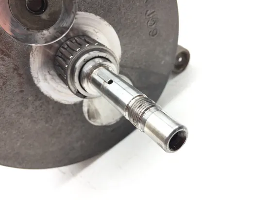 Engine Crank Shaft 2001 Harley-Davidson Sportster 1200 Sport XLH1200S 3202