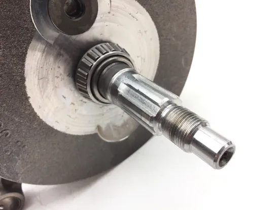 Engine Crank Shaft 2001 Harley-Davidson Sportster 1200 Sport XLH1200S 3202