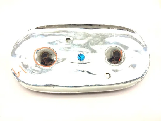 Air Filter Cover 2001 Harley-Davidson Sportster 1200 Sport XLH1200S 3202 x