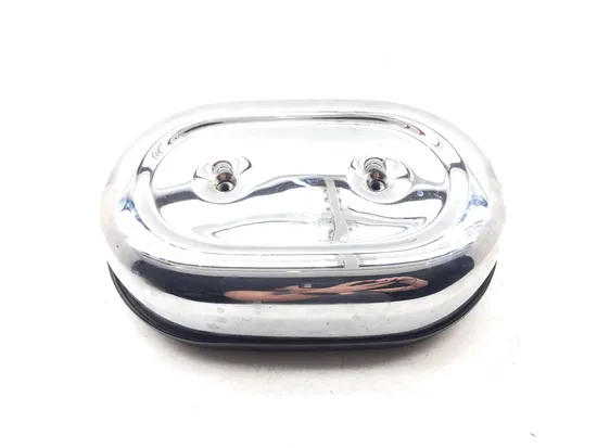 Air Filter Cover 2001 Harley-Davidson Sportster 1200 Sport XLH1200S 3202 x