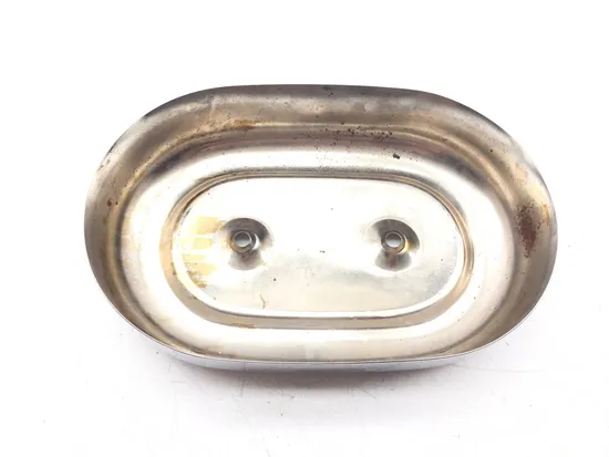 Air Filter Cover 2001 Harley-Davidson Sportster 1200 Sport XLH1200S 3202 x