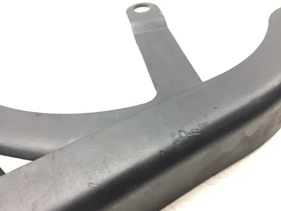 Upper Belt Guard Cover 2001 Harley-Davidson Sportster 1200 Sport XLH1200S 3202 x