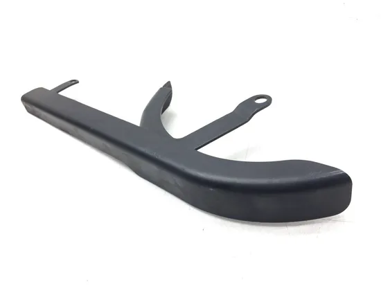 Upper Belt Guard Cover 2001 Harley-Davidson Sportster 1200 Sport XLH1200S 3202 x
