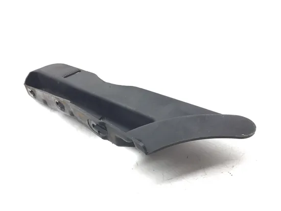 Lower Belt Guard Cover 2001 Harley-Davidson Sportster 1200 Sport XLH1200S 3202