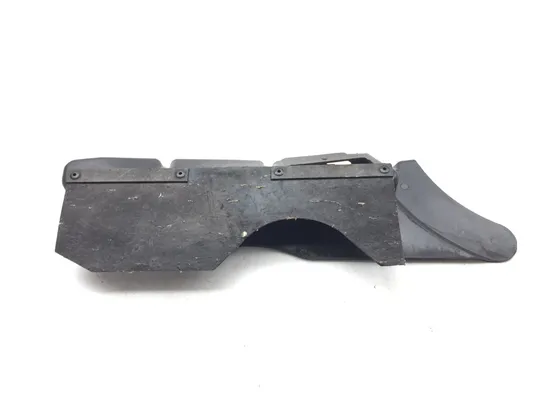 Lower Belt Guard Cover 2001 Harley-Davidson Sportster 1200 Sport XLH1200S 3202