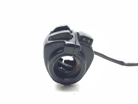 Left Headlight Bar Switch 2001 Harley Sportster 1200 Sport XLH1200S 3202 5