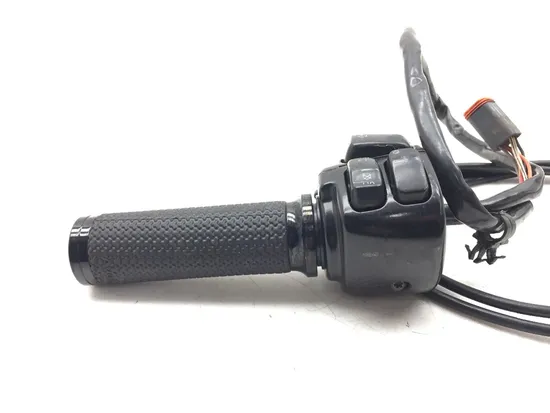 Right Control Switch 2001 Harley-Davidson Sportster 1200 Sport XLH1200S 3202 3