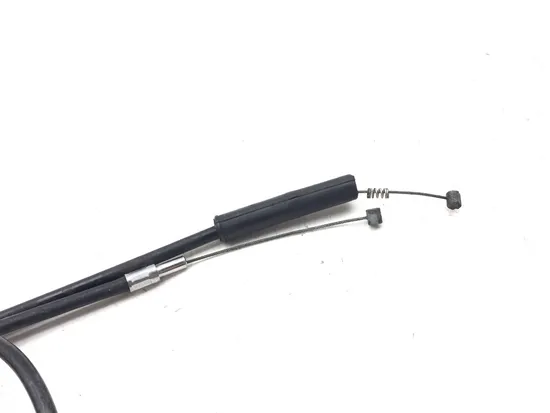 Right Control Switch 2001 Harley-Davidson Sportster 1200 Sport XLH1200S 3202 4