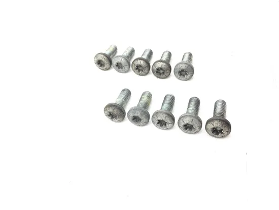 Front Brake Rotor Bolts 2001 Harley-Davidson Sportster 1200 Sport XLH1200S 3202